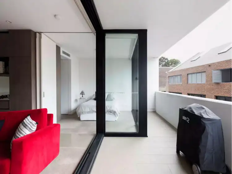 Fourth view of Homely apartment listing, a101/1 Gantry Lane, Camperdown NSW 2050