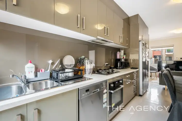 Third view of Homely apartment listing, 13/9 Henry Street, East Cannington WA 6107