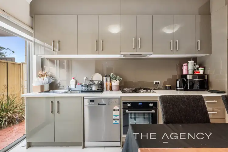 Fourth view of Homely apartment listing, 13/9 Henry Street, East Cannington WA 6107