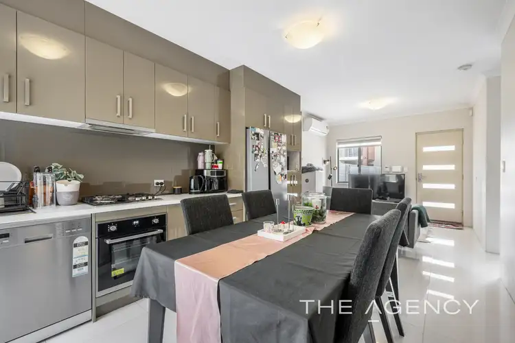 Fifth view of Homely apartment listing, 13/9 Henry Street, East Cannington WA 6107
