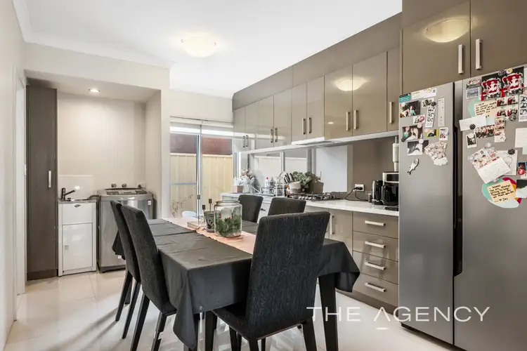 Seventh view of Homely apartment listing, 13/9 Henry Street, East Cannington WA 6107