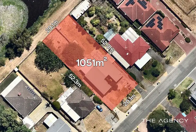 26 Thomas Street, Queens Park WA 6107