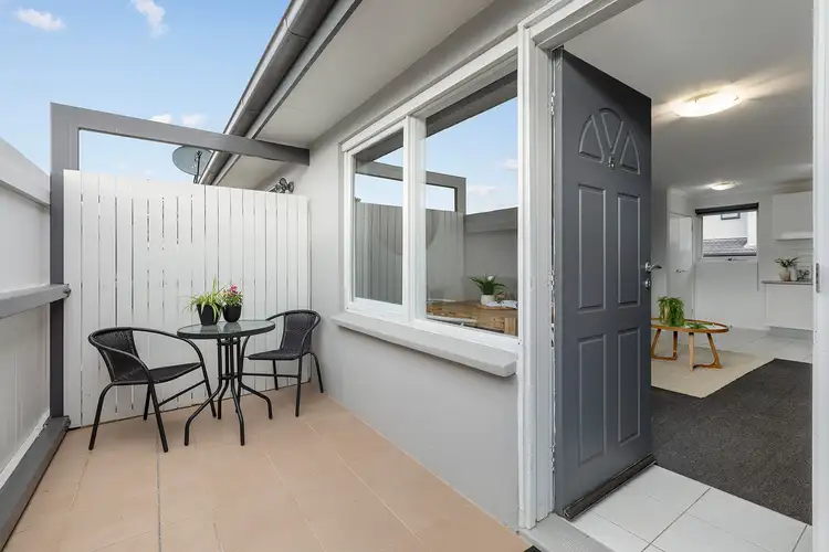 Main view of Homely unit listing, 5/9 Reid Street, Frankston VIC 3199
