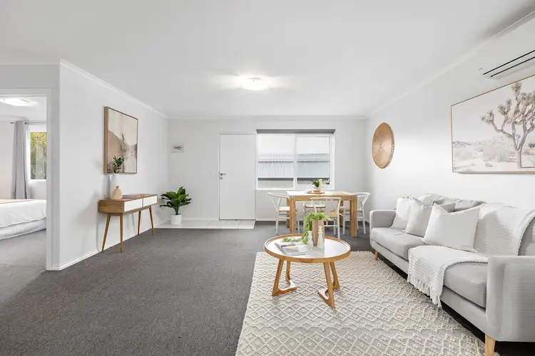 Second view of Homely unit listing, 5/9 Reid Street, Frankston VIC 3199