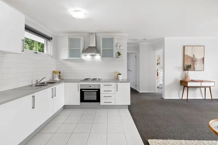 Third view of Homely unit listing, 5/9 Reid Street, Frankston VIC 3199