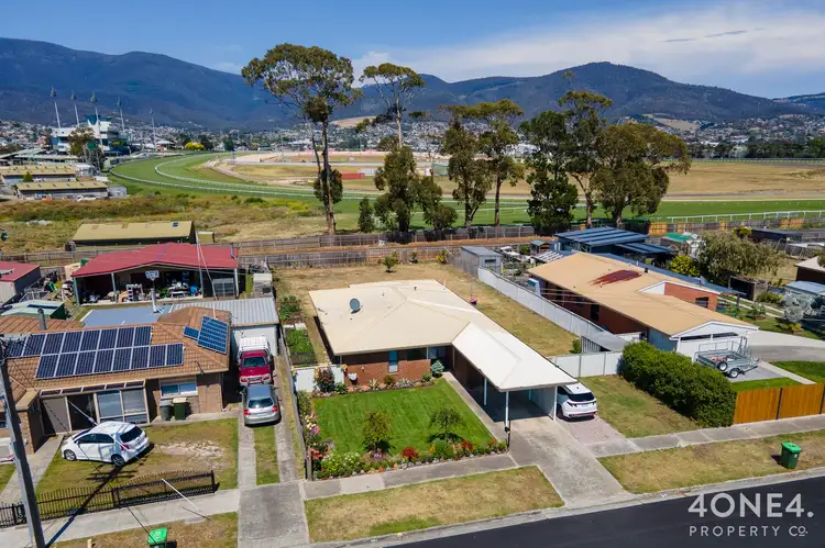 Main view of Homely house listing, 12 Park Road, Dowsing Point TAS 7010