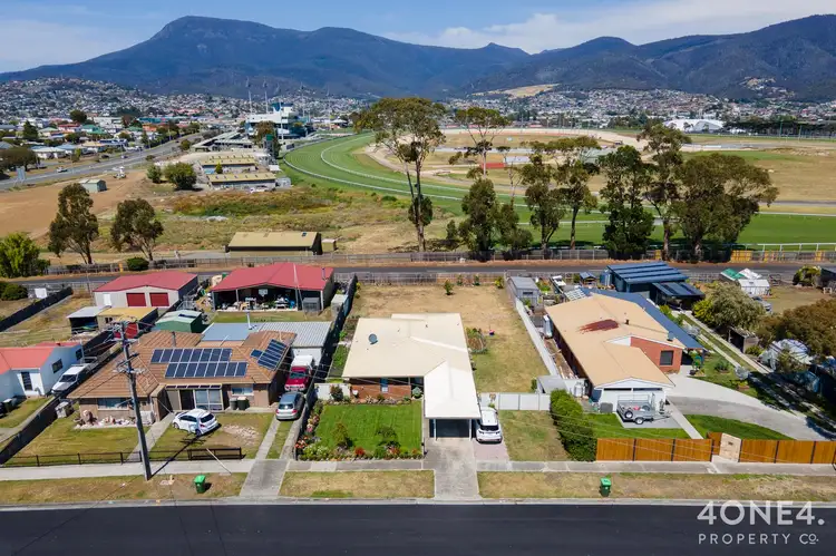 Second view of Homely house listing, 12 Park Road, Dowsing Point TAS 7010
