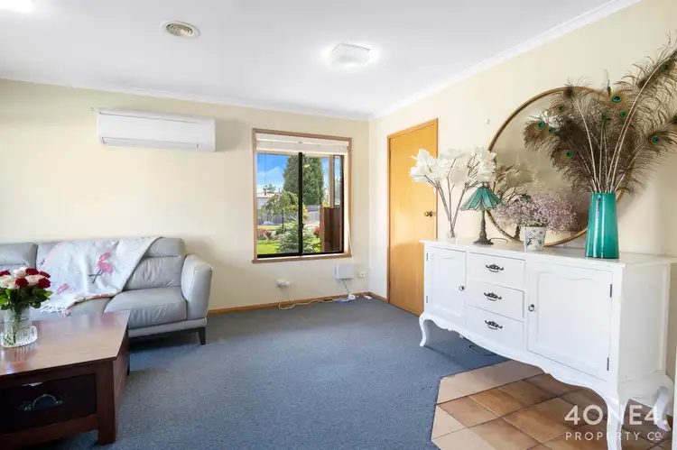 Third view of Homely house listing, 12 Park Road, Dowsing Point TAS 7010