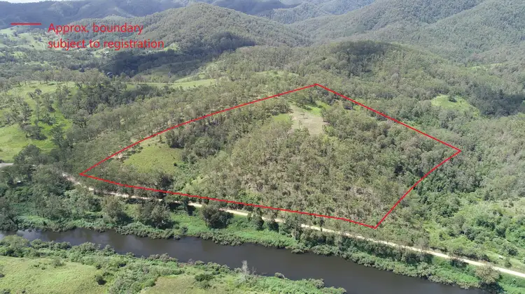 Main view of Homely rural property listing, Nowendoc Road, Caffreys Flat NSW 2424