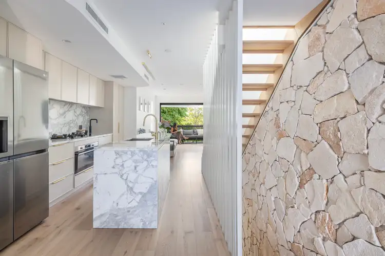 Third view of Homely house listing, 4 Tobruk Avenue, Balmain NSW 2041
