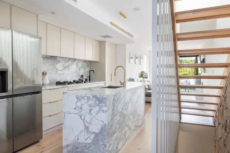 Fourth view of Homely house listing, 4 Tobruk Avenue, Balmain NSW 2041