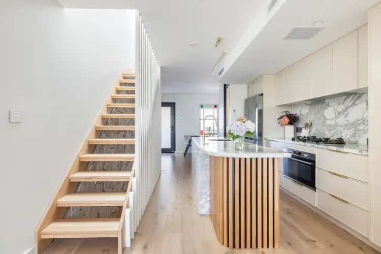 Fifth view of Homely house listing, 4 Tobruk Avenue, Balmain NSW 2041