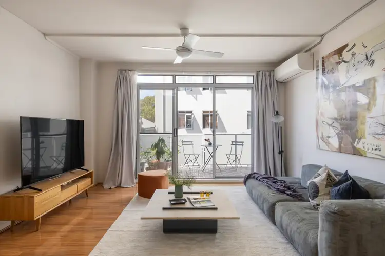 Third view of Homely apartment listing, 35/45-49 Holt Street, Surry Hills NSW 2010