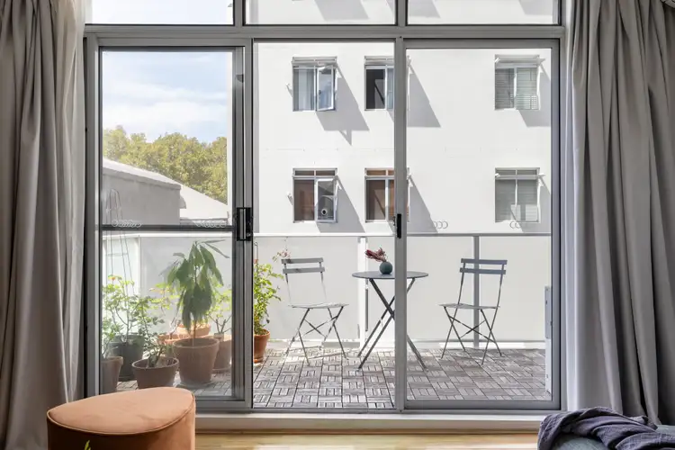 Fourth view of Homely apartment listing, 35/45-49 Holt Street, Surry Hills NSW 2010