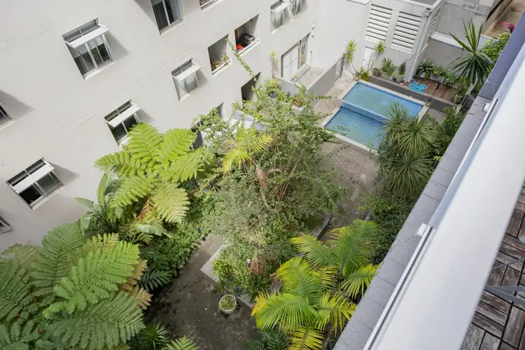 Sixth view of Homely apartment listing, 35/45-49 Holt Street, Surry Hills NSW 2010