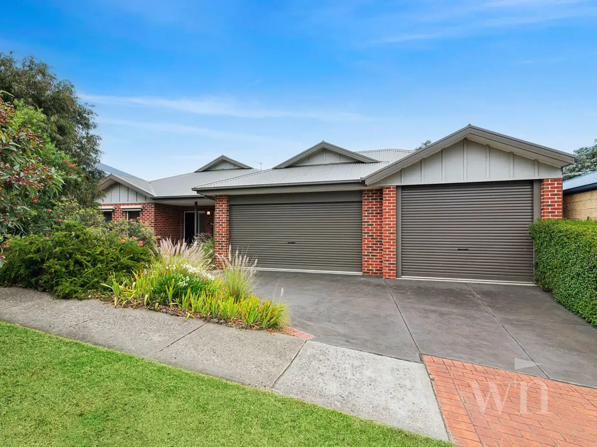 Main view of Homely house listing, 23 Marthas Ridge Drive, Mount Martha VIC 3934
