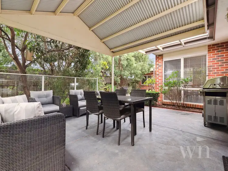 Second view of Homely house listing, 23 Marthas Ridge Drive, Mount Martha VIC 3934