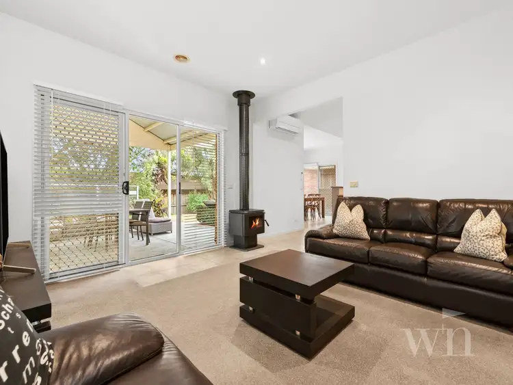 Fourth view of Homely house listing, 23 Marthas Ridge Drive, Mount Martha VIC 3934