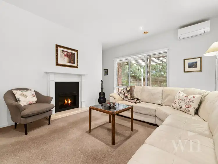 Fifth view of Homely house listing, 23 Marthas Ridge Drive, Mount Martha VIC 3934