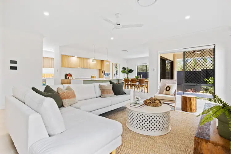 Contact Agent, Park Ridge QLD 4125