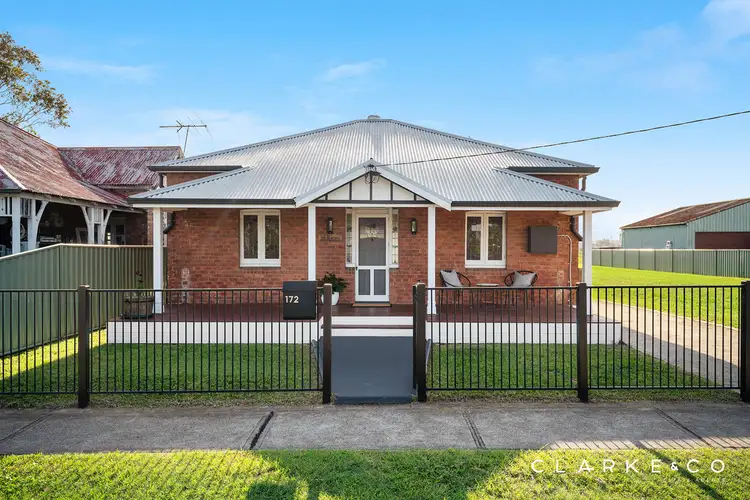 172 Elgin Street, Maitland NSW 2320