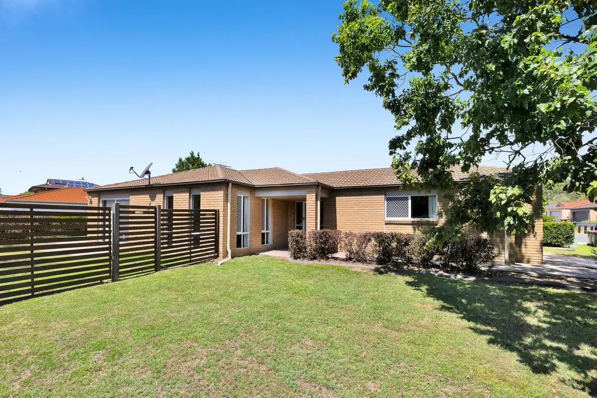 Main view of Homely house listing, 35 Macaranga Crescent, Carseldine QLD 4034