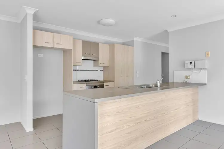 Second view of Homely house listing, 35 Macaranga Crescent, Carseldine QLD 4034