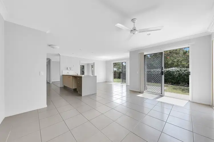 Third view of Homely house listing, 35 Macaranga Crescent, Carseldine QLD 4034