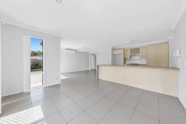 Fourth view of Homely house listing, 35 Macaranga Crescent, Carseldine QLD 4034