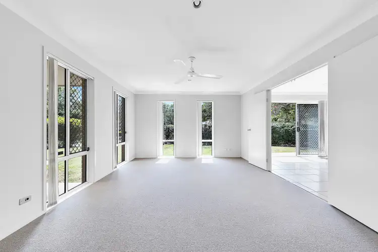 Fifth view of Homely house listing, 35 Macaranga Crescent, Carseldine QLD 4034