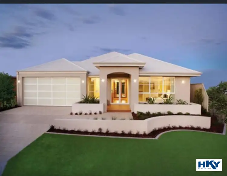 12 Gangway Turn, Alkimos WA 6038