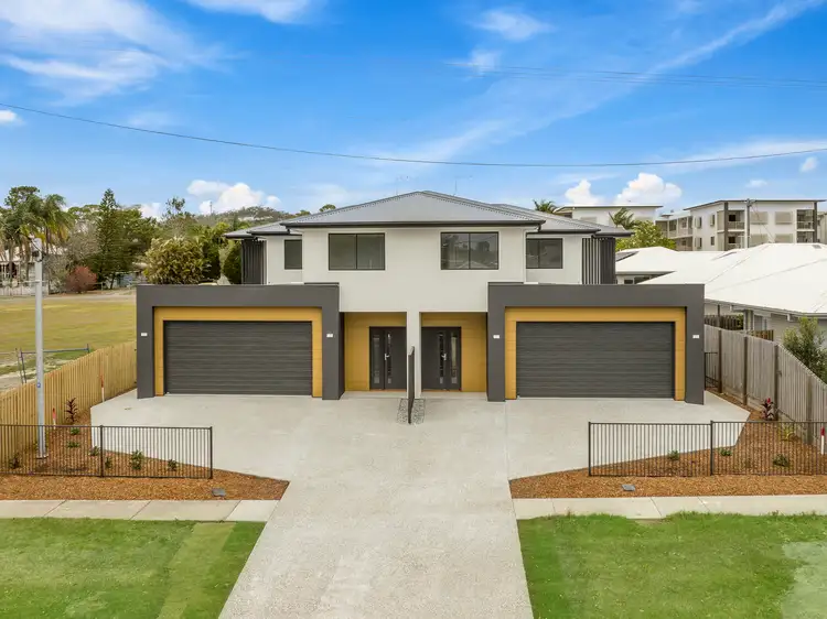 2/20 George Street, Beenleigh QLD 4207