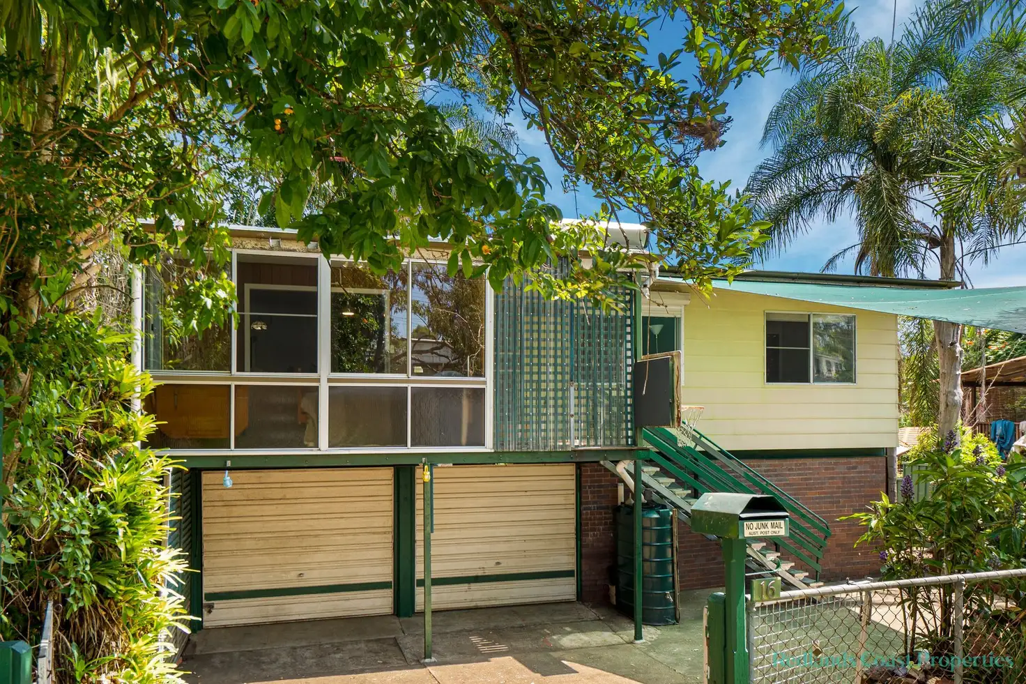 Main view of Homely house listing, 16 Mactay Street, Woodridge QLD 4114