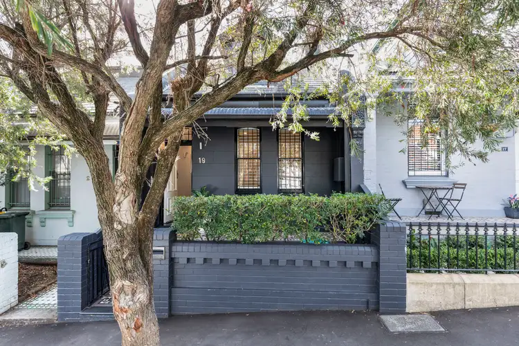 19 Reuss Street, Leichhardt NSW 2040