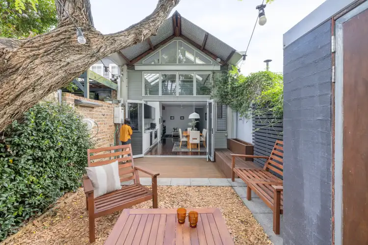 Second view of Homely house listing, 19 Reuss Street, Leichhardt NSW 2040