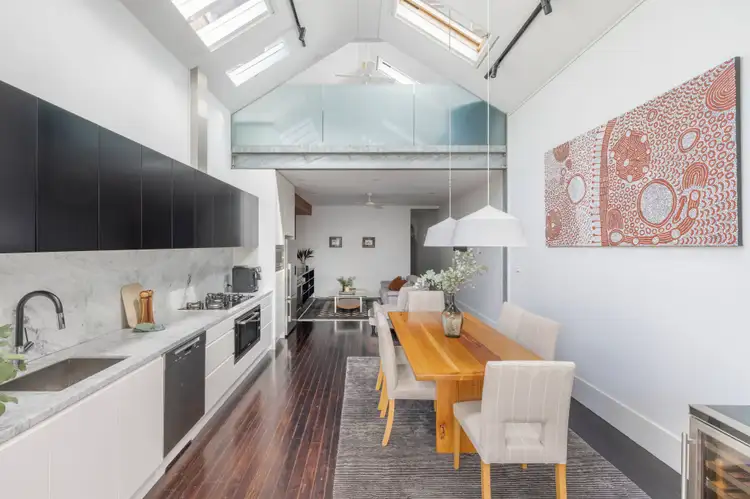 Third view of Homely house listing, 19 Reuss Street, Leichhardt NSW 2040