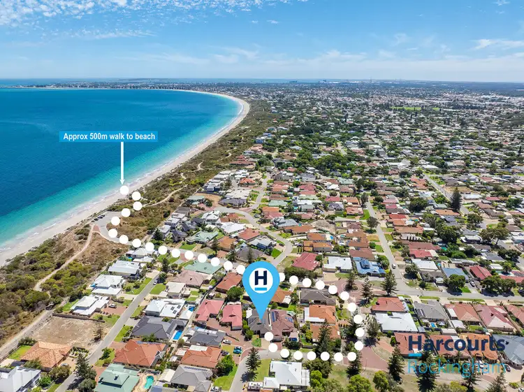 10 Galway Gardens, Warnbro WA 6169