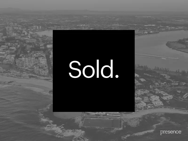 Main view of Homely land listing, 431 Glebe Road, Merewether NSW 2291