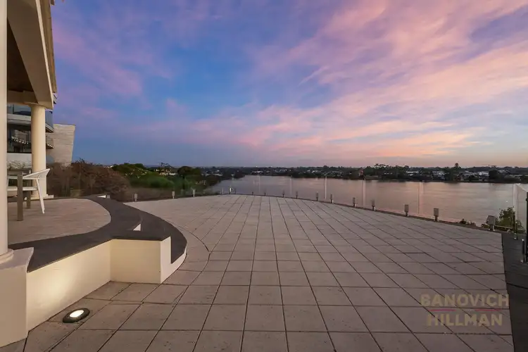 Fifth view of Homely house listing, 12 River Way, Salter Point WA 6152