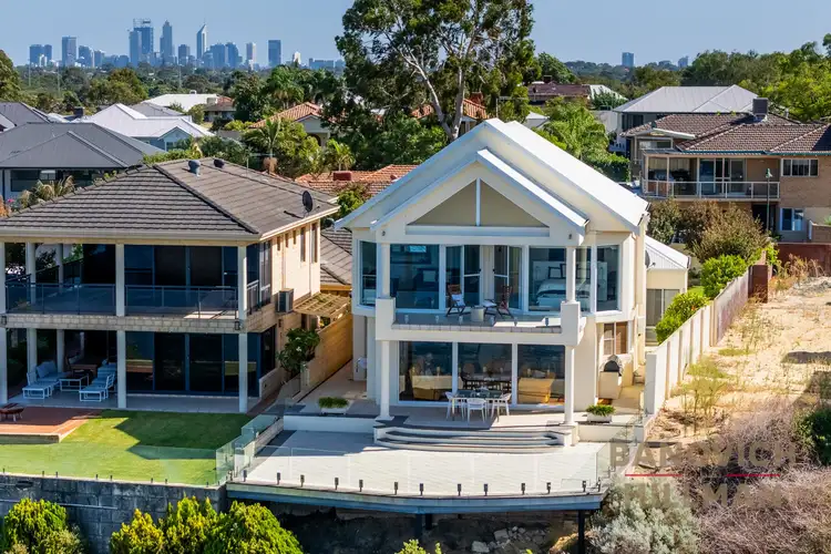 Sixth view of Homely house listing, 12 River Way, Salter Point WA 6152