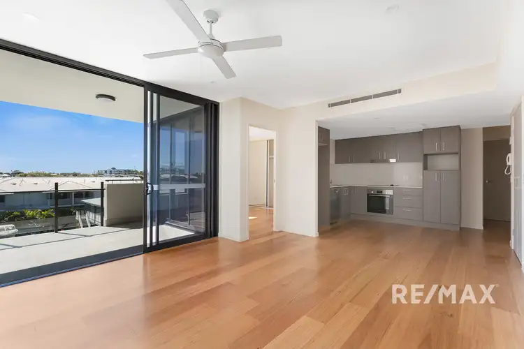 8/51 Emsworth Street, Wynnum QLD 4178