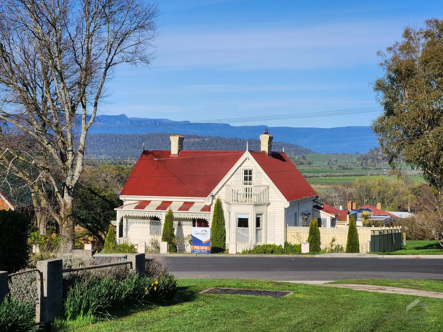 Main view of Homely house listing, 32A West Goderich Street, Deloraine TAS 7304
