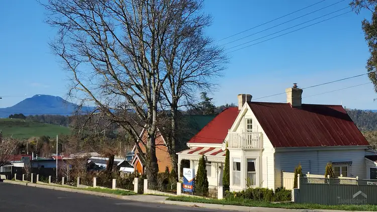 Third view of Homely house listing, 32A West Goderich Street, Deloraine TAS 7304
