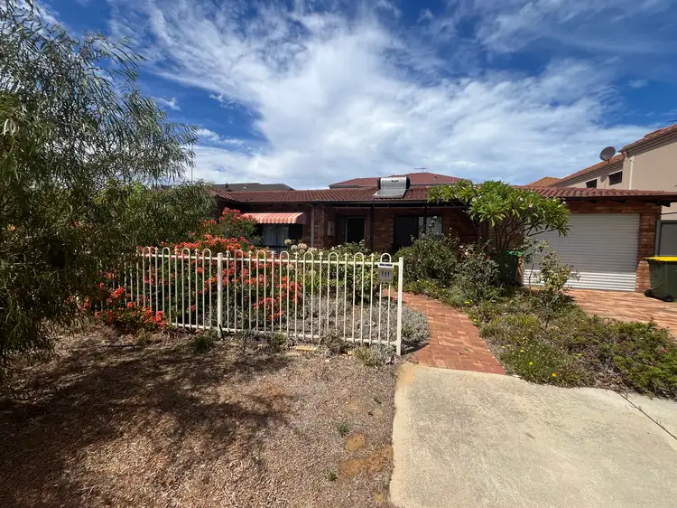 Main view of Homely house listing, 111 Manning Street, Scarborough WA 6019