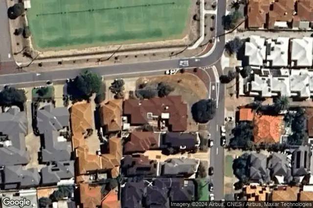 Third view of Homely house listing, 111 Manning Street, Scarborough WA 6019