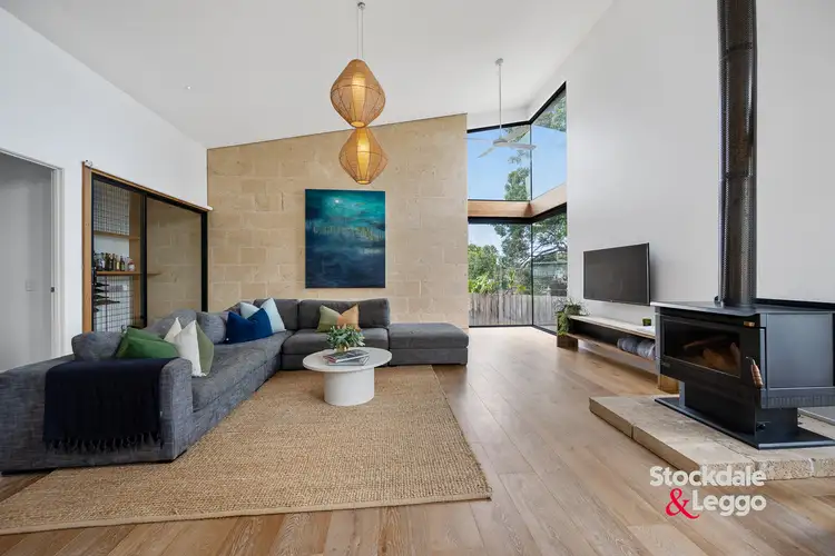 Second view of Homely house listing, 19 Freda Street, Inverloch VIC 3996