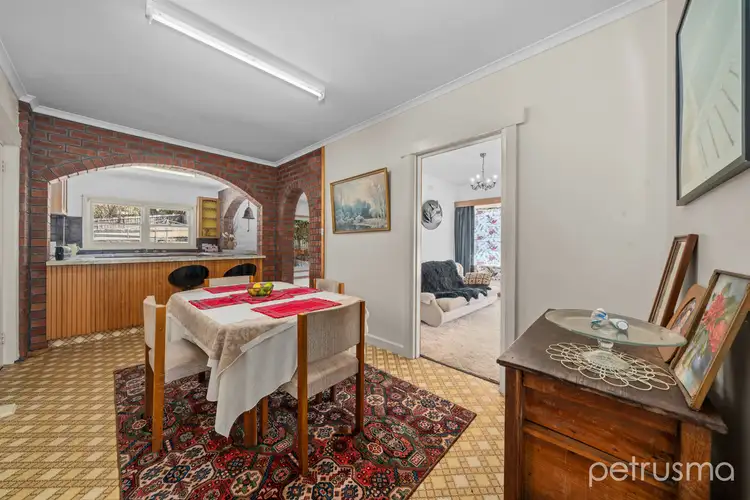 Fifth view of Homely house listing, 17 Radcliff Crescent, Rosetta TAS 7010