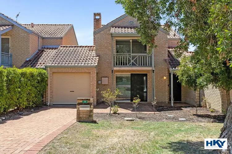 Fifth view of Homely house listing, 19 Ellen Brook Drive, The Vines WA 6069