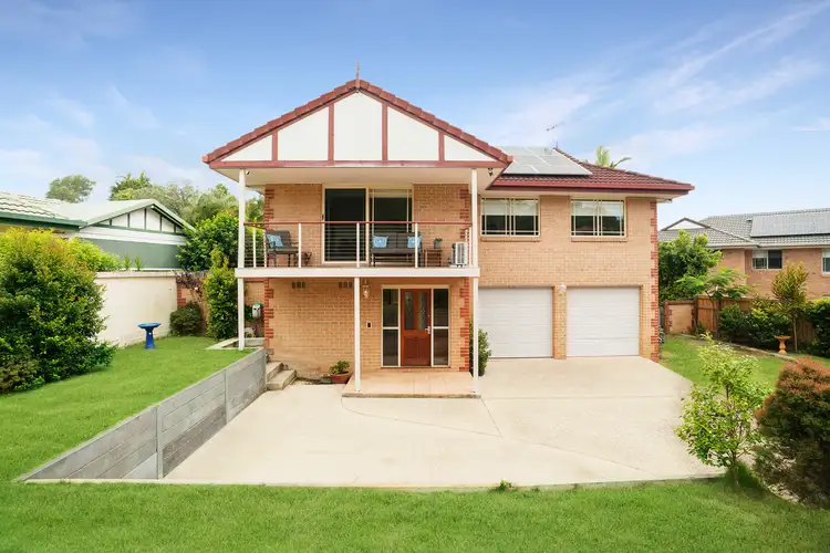 6 Martindale Street, Chermside West QLD 4032