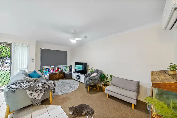 Fourth view of Homely semi-detached listing, 1&2/35 Cambridge Street, Silkstone QLD 4304
